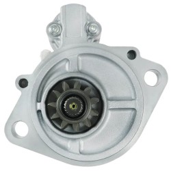 Motore de arranque Mitsubishi M008T81571 / M008T81571AM John Deere 3.2 kw