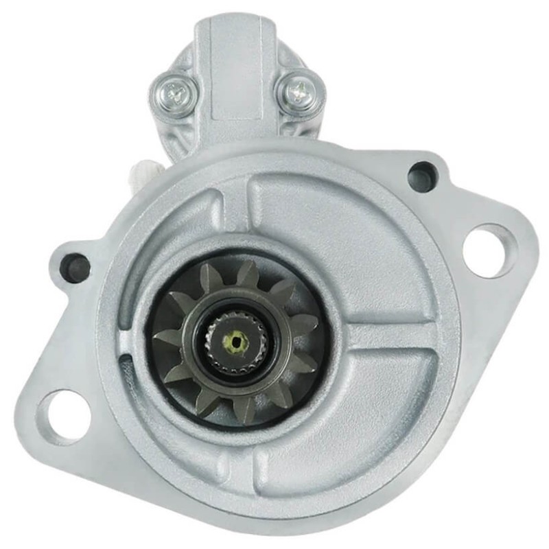 Démarreur Mitsubishi M008T81571 / M008T81571AM John Deere 3.2 kw