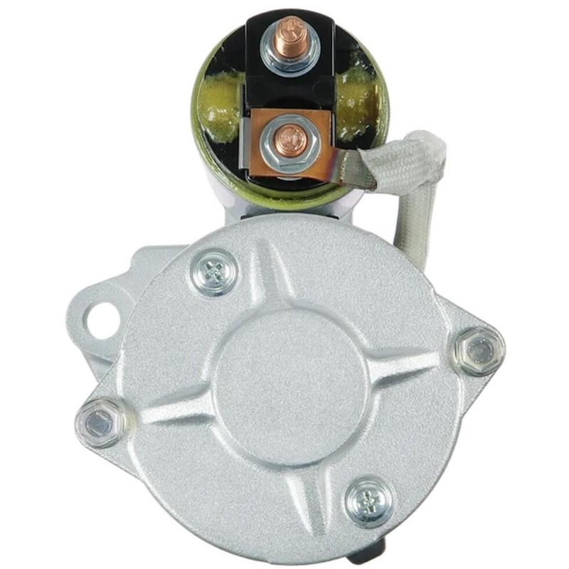 Starter Mitsubishi M008T81571 / M008T81571AM John Deere 3.2 kw