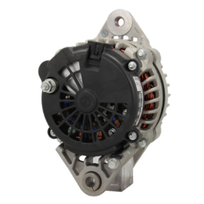 Lichtmaschine Delco remy 8600032 ersetzt 2874862 / 3972732 / 3972734