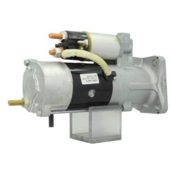 Motor de Arranque Mitsubishi M009T60372 sustituye5001853707 Renault 5.5 kw