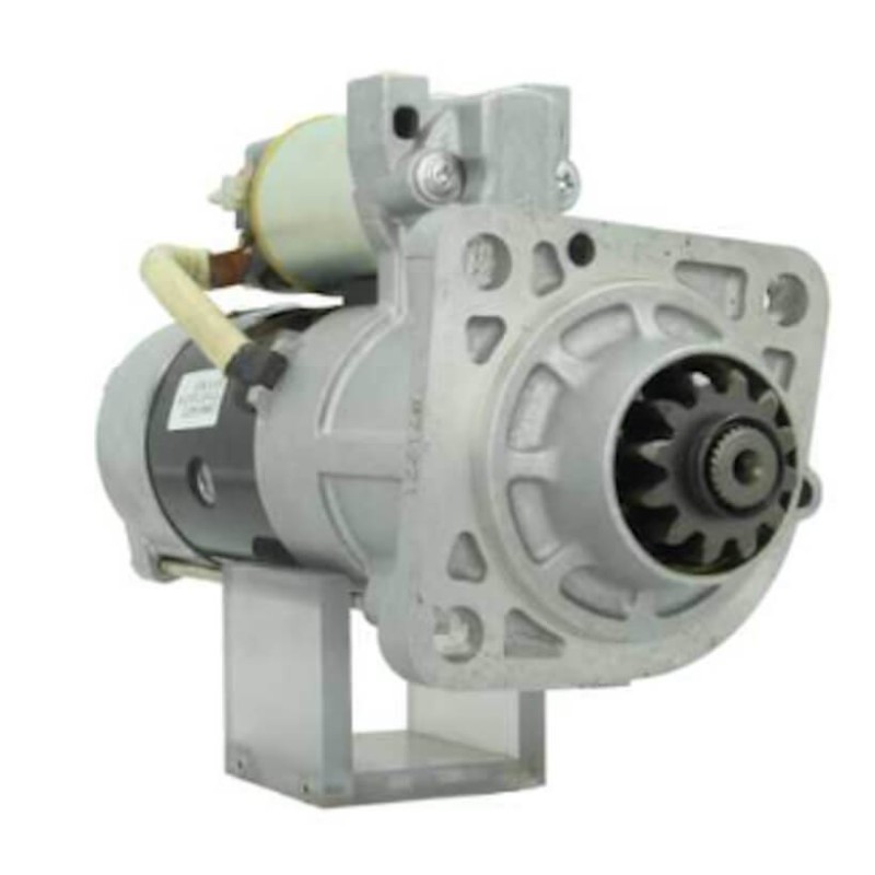 Démarreur Mitsubishi M009T60372 remplace 5001853707 Renault 5.5 kw