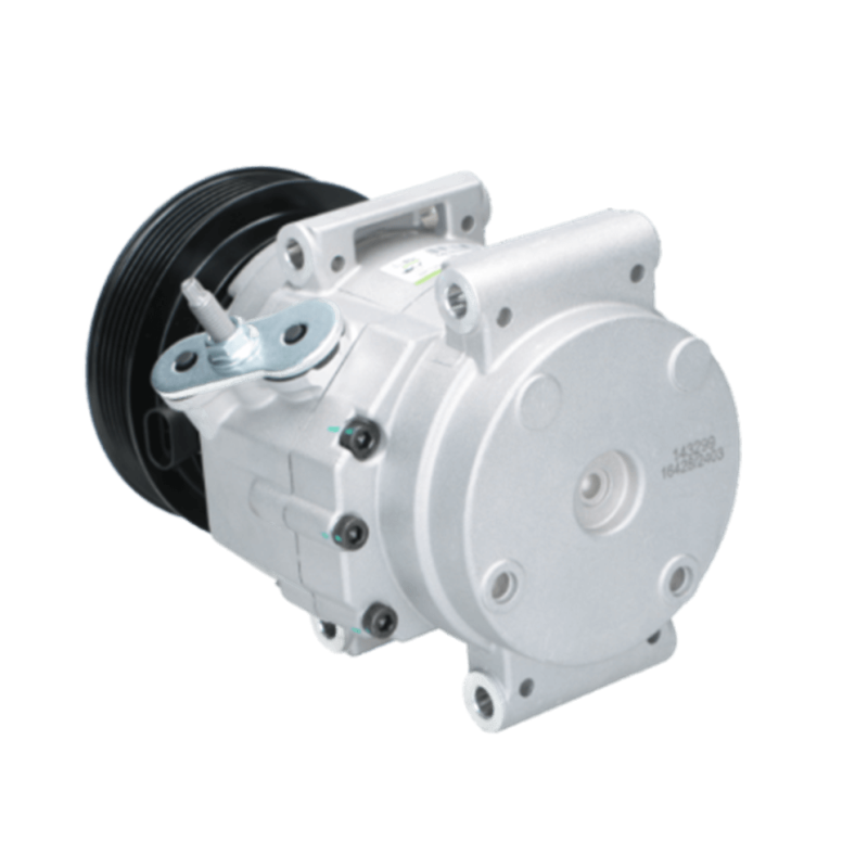 Klima-Kompressor ersetzt CS203221281 / ACP1432000P