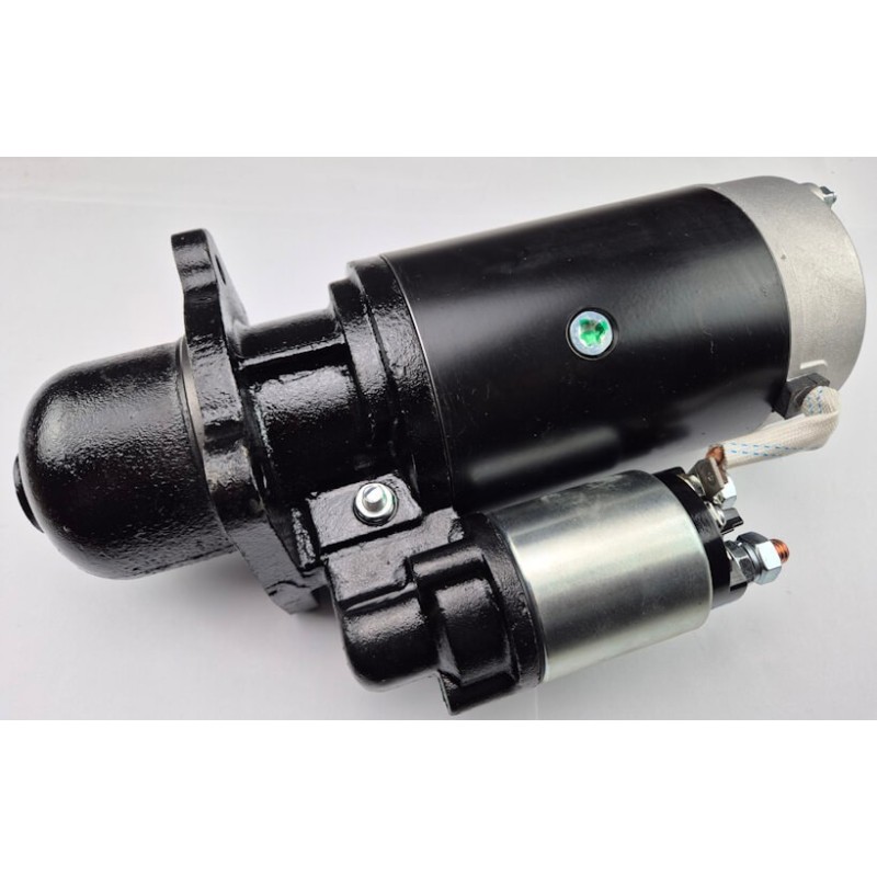 Anlasser ersetzt BOSCH 0001358049 / 0001359096 / 0001362305