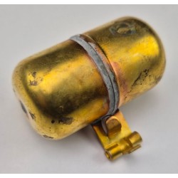 Float for carburettor WEBER 32ICR on Simca 1000