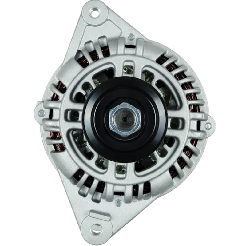 Alternator replacing TA000A14501 / 063532611010 / AB190058 / 3730022200AT / 37300-22200