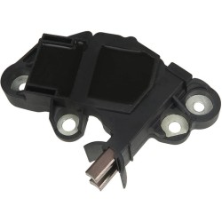 Regulator for alternator BOSCH 0121715001 / 0121715101