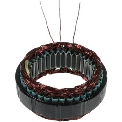 Ständerwicklung für lichtmaschinen  BOSCH 0120300528 / 0120300529 / 0120300538
