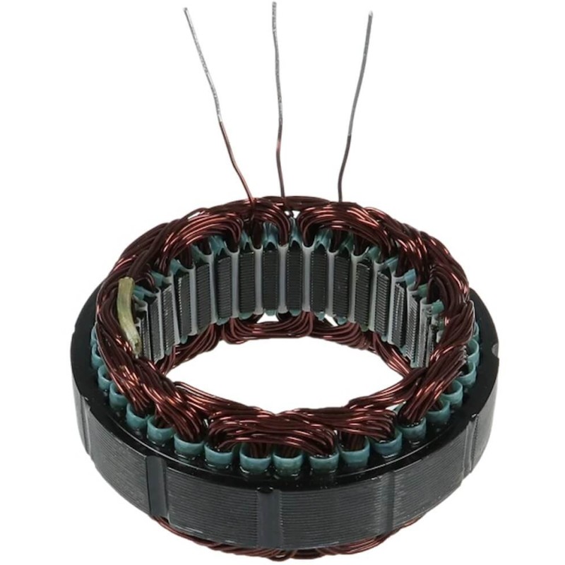 Stator for alternator  BOSCH 0120300528 / 0120300529 / 0120300538