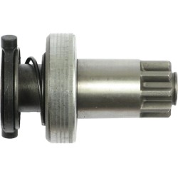 Béndix para motor de arranque Bosch 0001125057 / 0001125519 / 0001125521