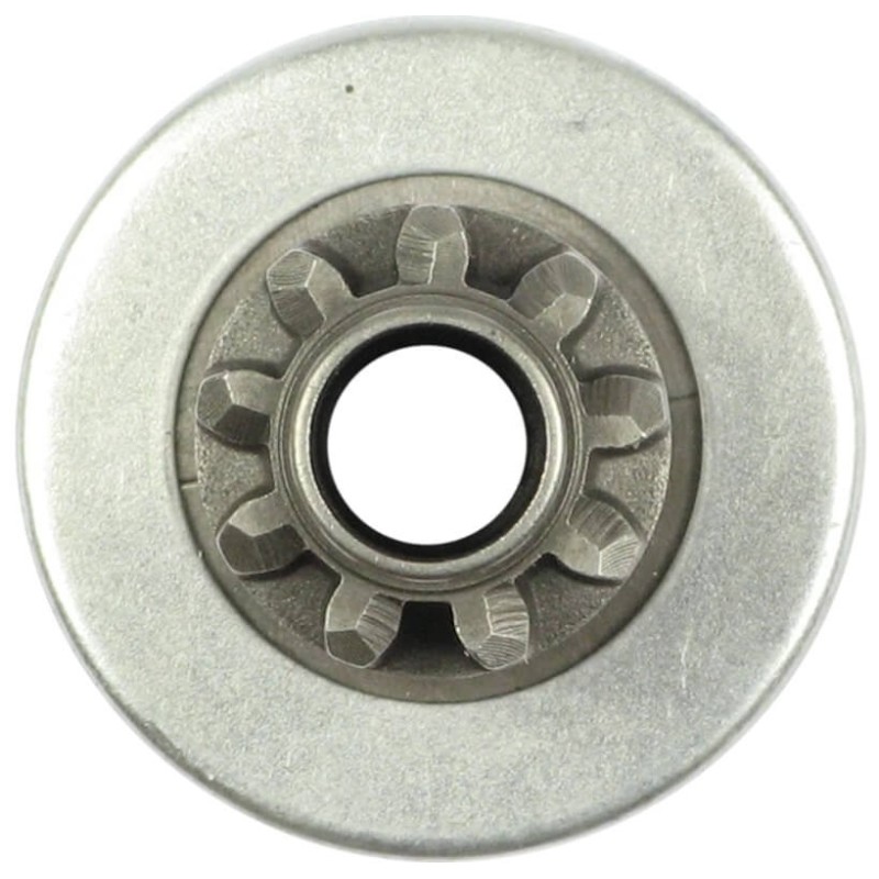 Ritzel für Anlasser Bosch 0001125057 / 0001125519 / 0001125521