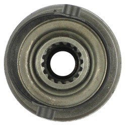 Béndix para motor de arranque Bosch 0001125057 / 0001125519 / 0001125521
