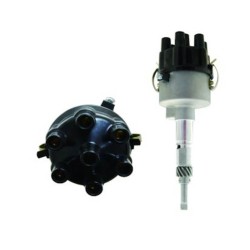 Allumeur remplace 1112388 / 1112389 / 1112392 / 1112396 Chevrolet