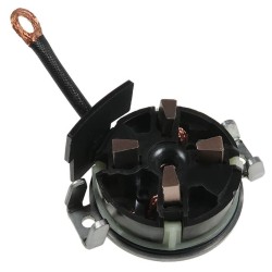 Portaspazzole per motorino di avviamento VALEO 138177 / TS12E30 / TS12ER25