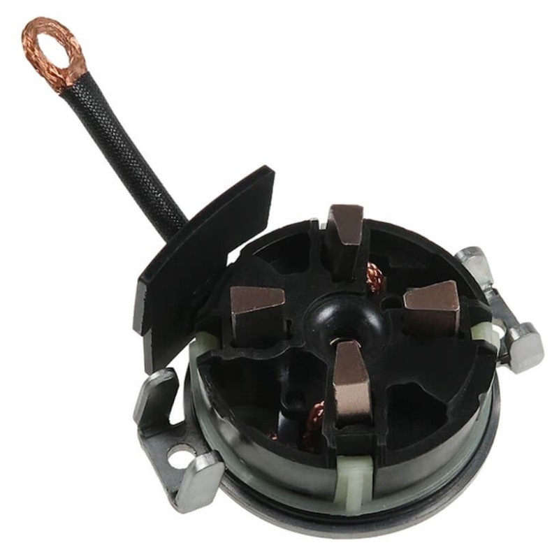 Porte balais pour démarreur VALEO 138177 / TS12E30 / TS12ER25