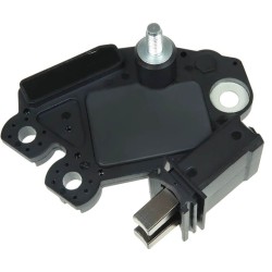 Regulador para alternador valéo FG18D024 / 2542609 / 2542720 / 2542749 / 2542749A