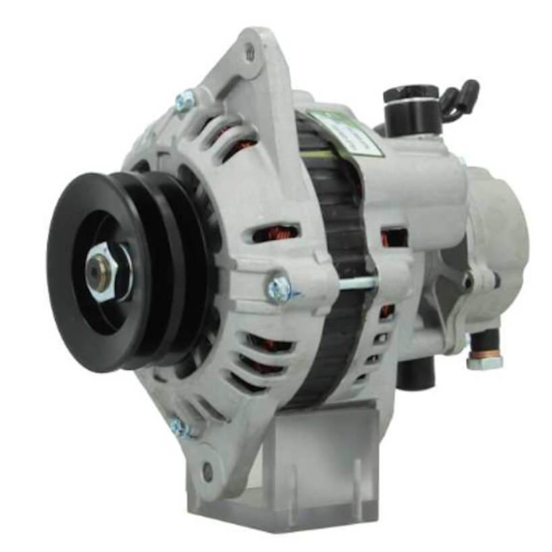 Alternatore sostituisce Valéo TA000A57401 / AF175476 / AF175363
