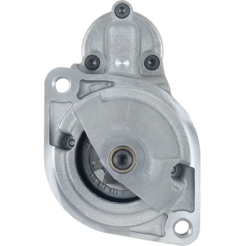 Motorino di avviamento 0001107550 sostitusce 0001107474 / 5840238