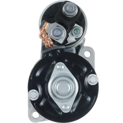Anlasser 0001107550 ersetzt 0001107474 / 5840238