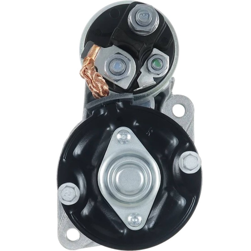 Motorino di avviamento 0001107550 sostitusce 0001107474 / 5840238