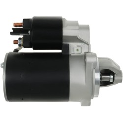 Motor de arranque sustituyeMS630 / 11.131.445 / 11432077010  Yanmar 1.0 kw