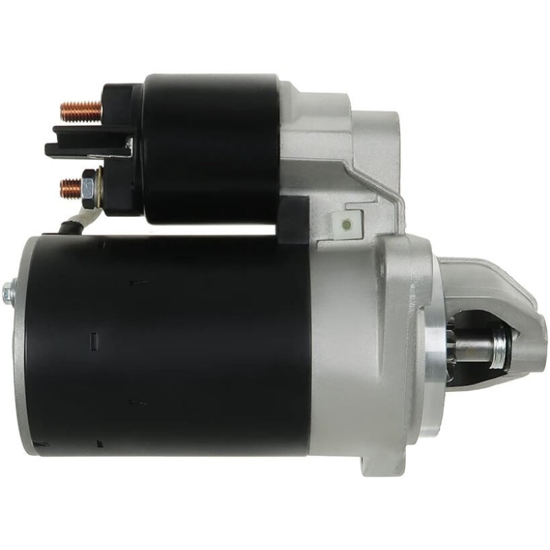 Démarreur remplace MS630 / 11.131.445 / 11432077010  Yanmar 1.0 kw