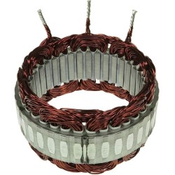 Stator pour alternateur VALEO TG15C018 / TG15C020 / TG15C022