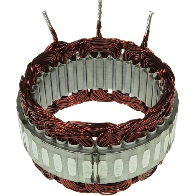 Statore per alternatore VALEO TG15C018 / TG15C020 / TG15C022