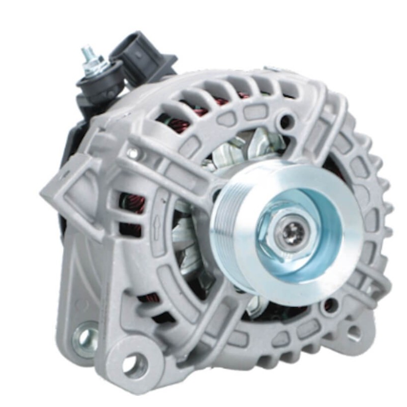 Alternator replacing 0124325085 / 0986046120 / 270600H070 Toyota 100A
