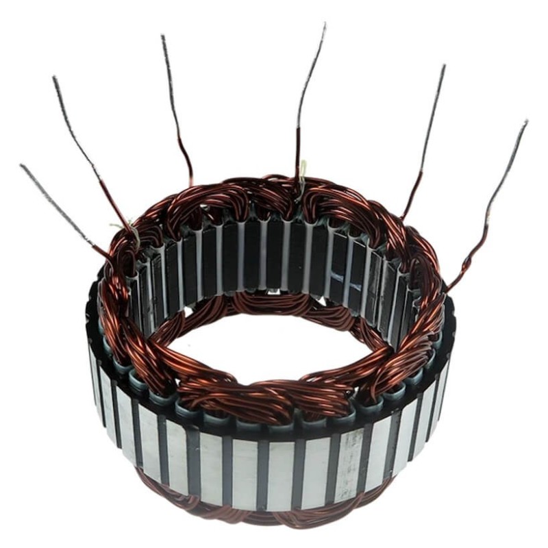 Stator pour alternateur Magneti marelli 63320289 / 63320317 / 63321237