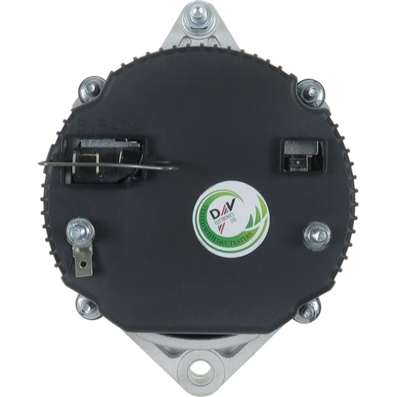 Alternatore equivalente 11.201.693 / 23835E / 3581387M1 / LRA220