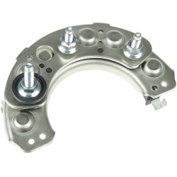 Piastra diodi per alternatore Hitachi LR135-115 / LR135-116 / LR135-70