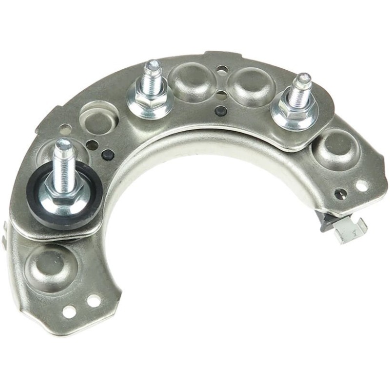 Gleichrichter für lichtmaschine Hitachi LR135-115 / LR135-116 / LR135-70