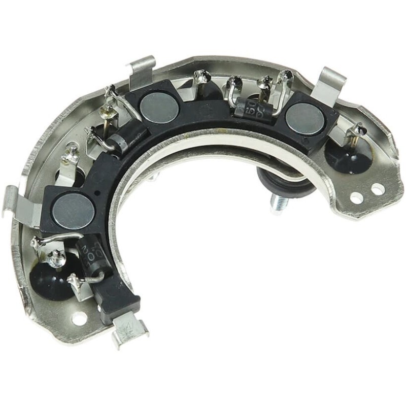 Rectificador para alternador Hitachi LR135-115 / LR135-116 / LR135-70