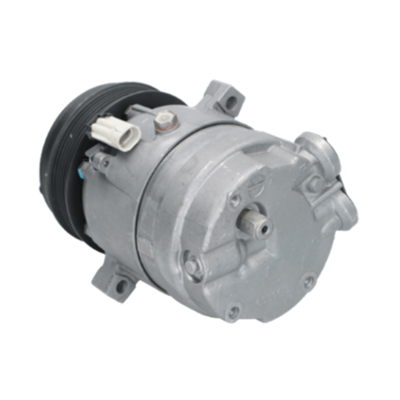 AC compressor replacing 699577 / ACP671000S