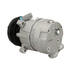 Compressore dell'aria condizionata MAHLE ACP671000S sostituisce 699577