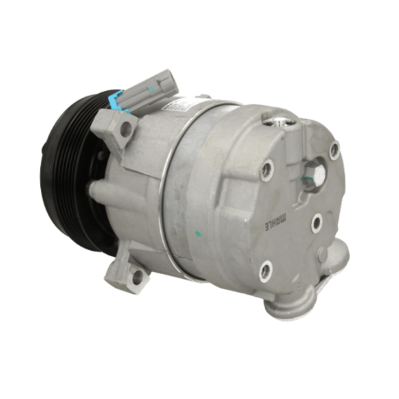 AC compressor MAHLE ACP671000S replacing 699577