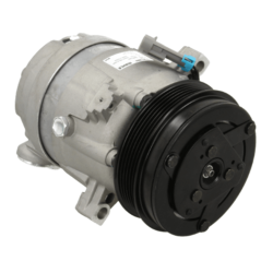 Klima-Kompressor MAHLE ACP671000S ersetzt 699577