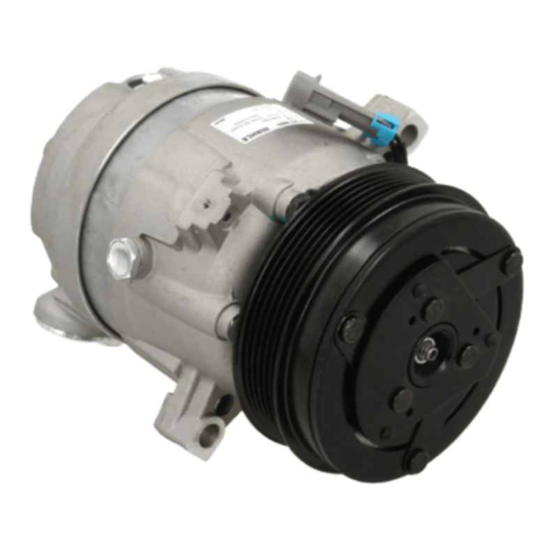 AC compressor MAHLE ACP671000S replacing 699577