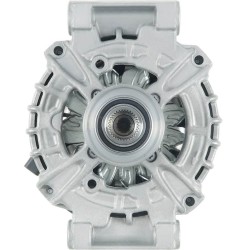 Lichtmaschine 0125711200 ersetzt 0986082570 / 0986CR6123 / 12317535098