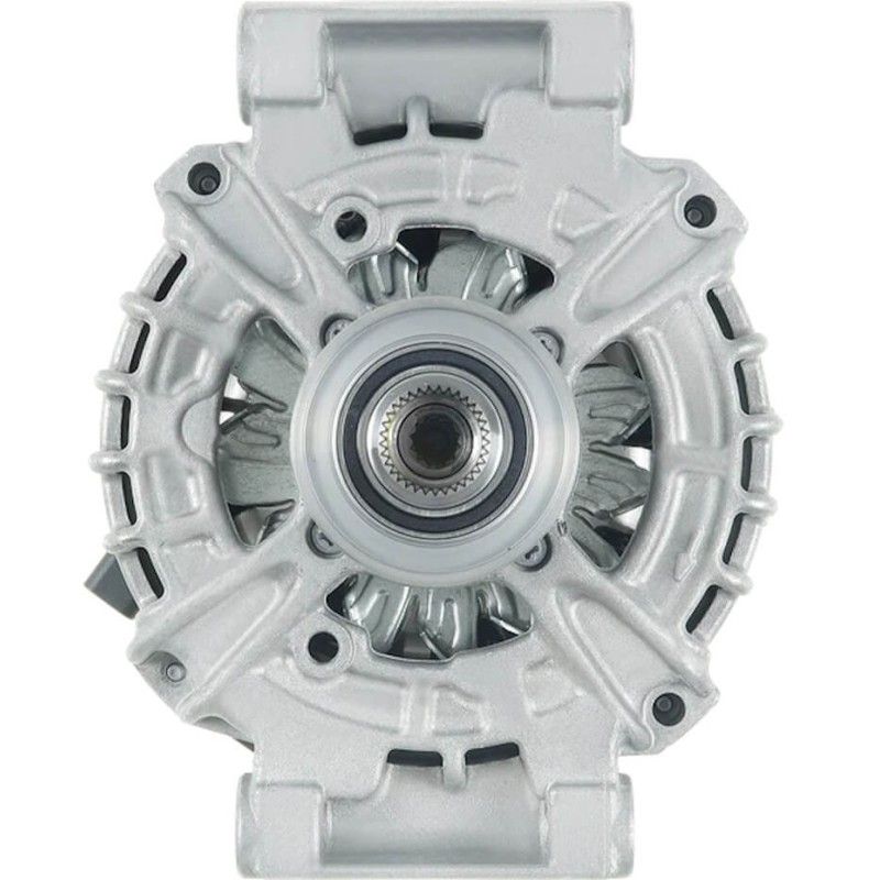 Lichtmaschine 0125711200 ersetzt 0986082570 / 0986CR6123 / 12317535098