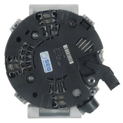 Alternator 0125711200 replacing 0986082570 / 0986CR6123 / 12317535098