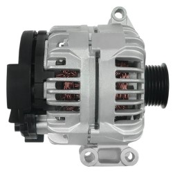 Alternator replacing 0124325157 / 0124325158 /  BMW 7550319 / 7550997 / 7559223
