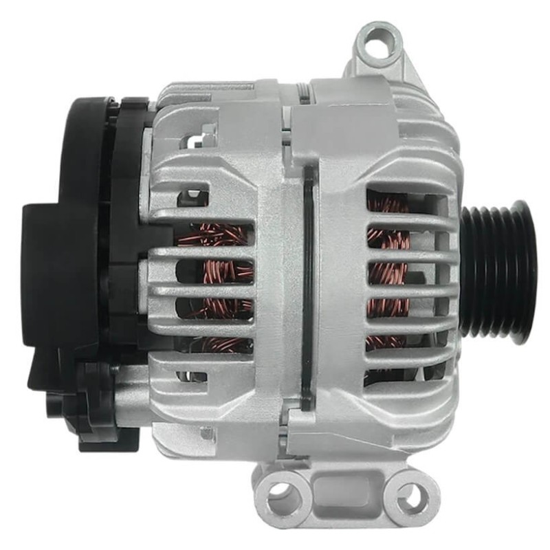 Alternator replacing 0124325157 / 0124325158 /  BMW 7550319 / 7550997 / 7559223