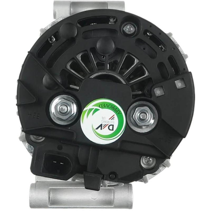 Alternador sustituye 0124325157 / 0124325158 /  BMW 7550319 / 7550997 / 7559223