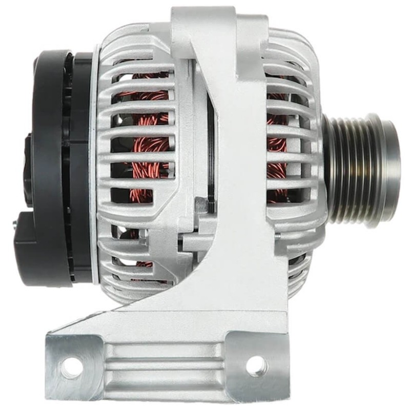 Alternator replacing 0124515054 / 0124515019 / 0986041151 / 0986041730