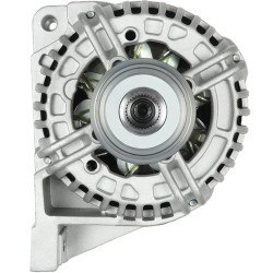 Alternator replacing 0124515054 / 0124515019 / 0986041151 / 0986041730