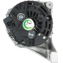Alternador sustituye 0124515054 / 0124515019 / 0986041151 / 0986041730
