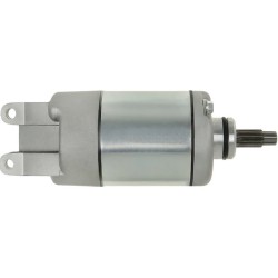 Anlasser ersetzt sm134-22 / 18329N / SMU0029 / 31200-hm3-671 HONDA