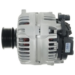 Alternatore 0124315062 sostituisce 0124315030 / 0124315042 John Deere 70A